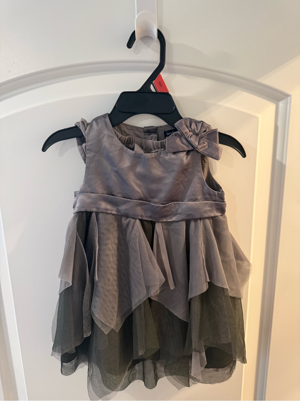 Baby Girl Dress
